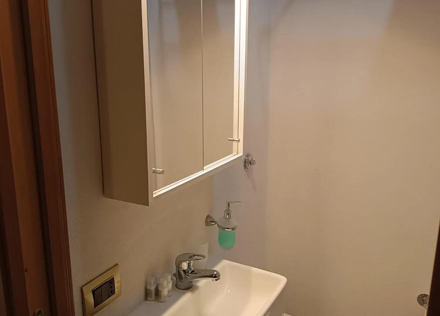 Frühstückspension B&B Napoli Plebiscito