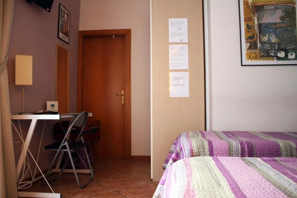 Frühstückspension B&B Napoli Plebiscito