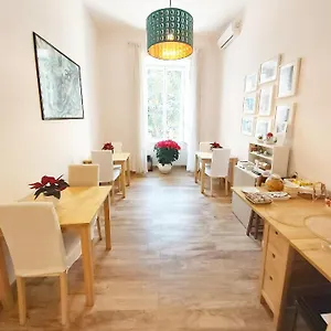 Floridiana Bed and breakfast