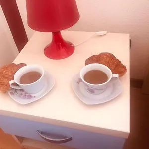 Ficarra Appartamento
