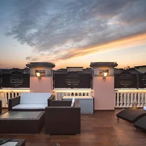 La Terrazza Su Appartamento