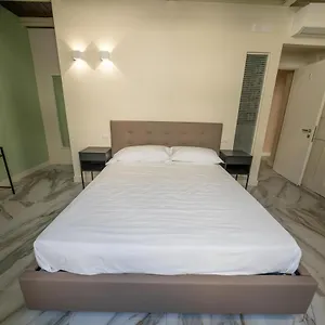 Ventaglieri 74 By Dimorra Bed and breakfast