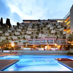 Hotel Eurostars Monte Tauro ****