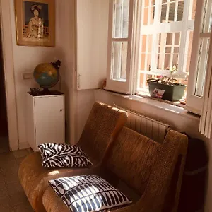 Cebollitas Bed and breakfast