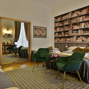 Bed and breakfast Spagna Ave ***