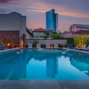 Hotel Crowne Plaza By Ihg ****