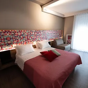 Frühstückspension Bed In Centro
