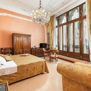 Hotel San Moise ***