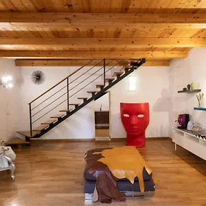 Residenza Principe Di Carafa Pensión