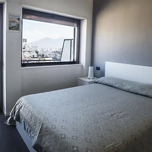 Mediterranea Bed and breakfast