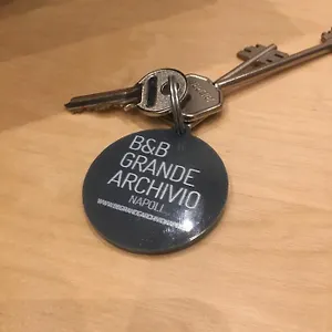 Grande Archivio 22 Pensión