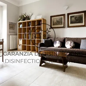 Italianway-reggimento Savoia Appartamento